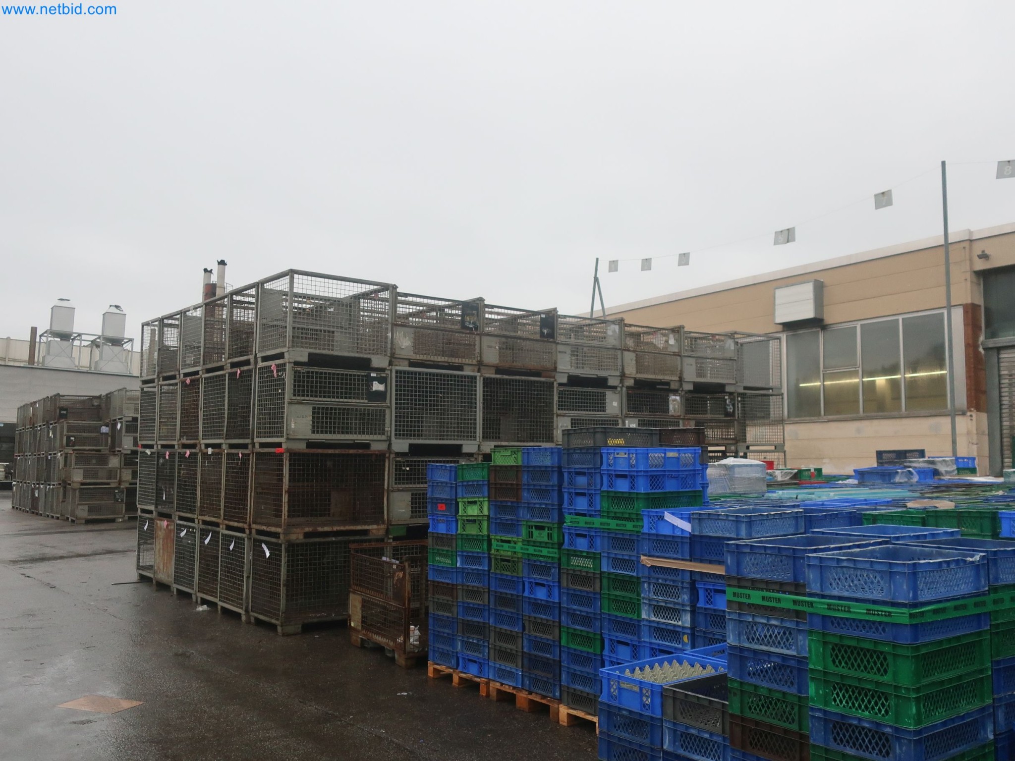 595 Solutions - Systems for the production of Al/ Mg injection molded parts-2