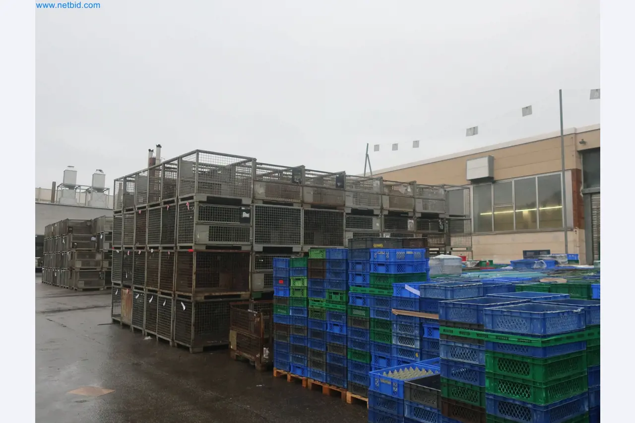 595 Solutions - Systems for the production of Al/ Mg injection molded parts-2