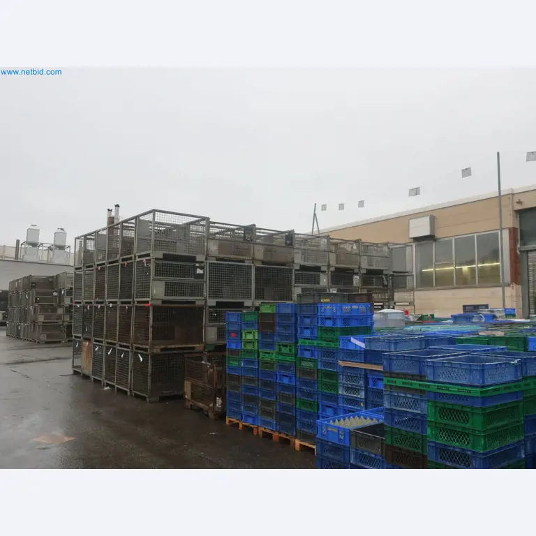 595 Solutions - Systems for the production of Al/ Mg injection molded parts-2