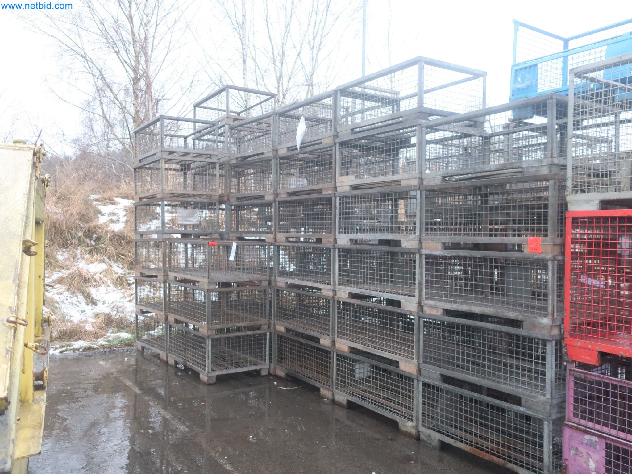 595 Solutions - Systems for the production of Al/ Mg injection molded parts-1