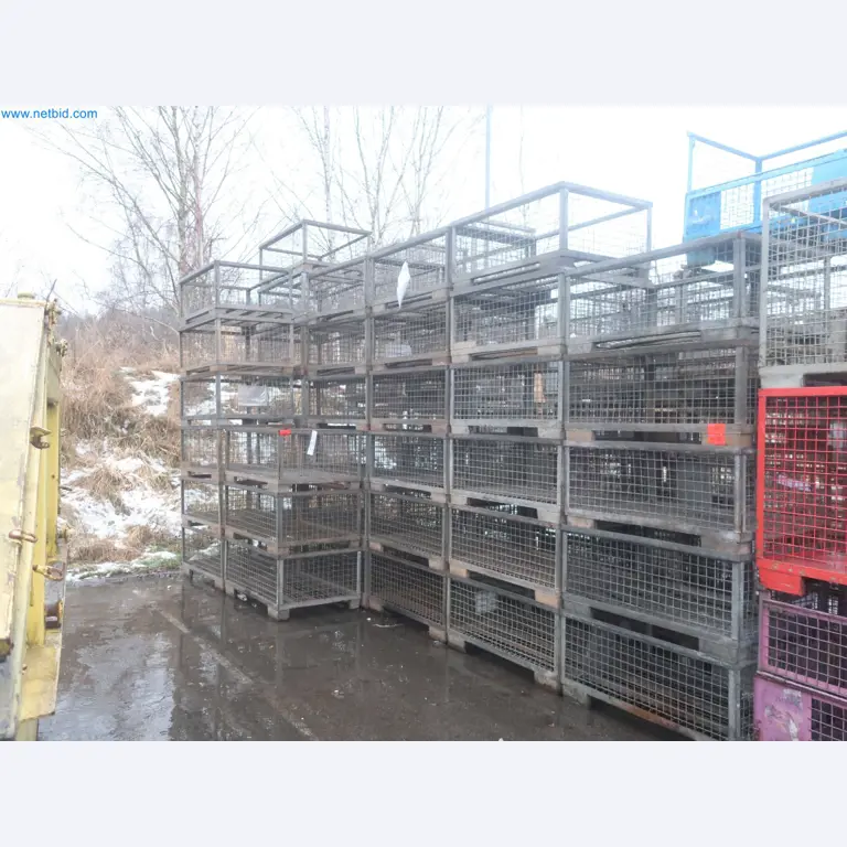 595 Solutions - Systems for the production of Al/ Mg injection molded parts-1