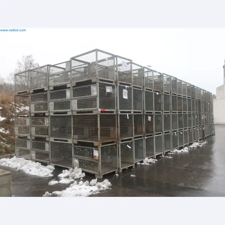 595 Solutions - Systems for the production of Al/ Mg injection molded parts-1