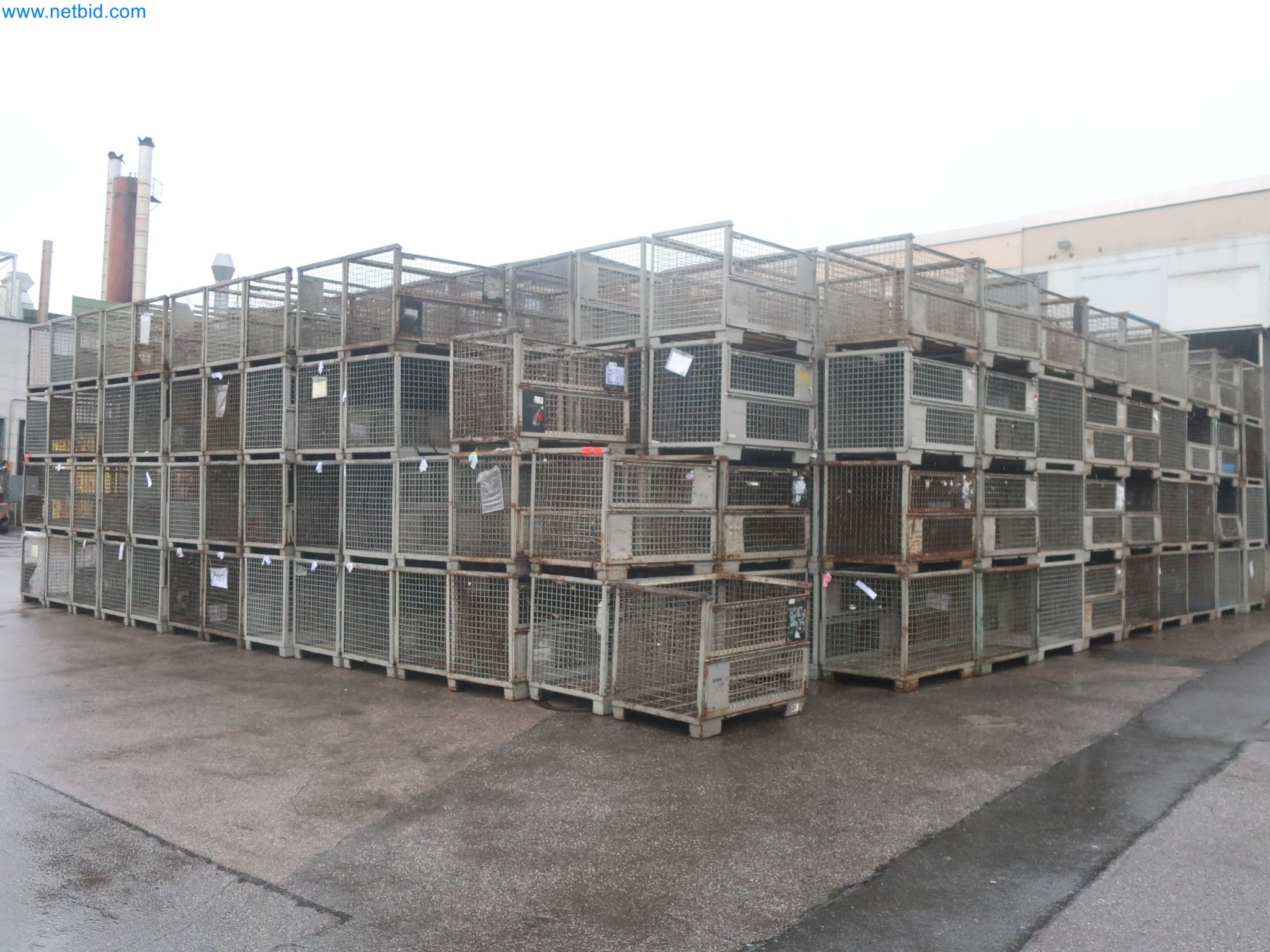 595 Solutions - Systems for the production of Al/ Mg injection molded parts-1