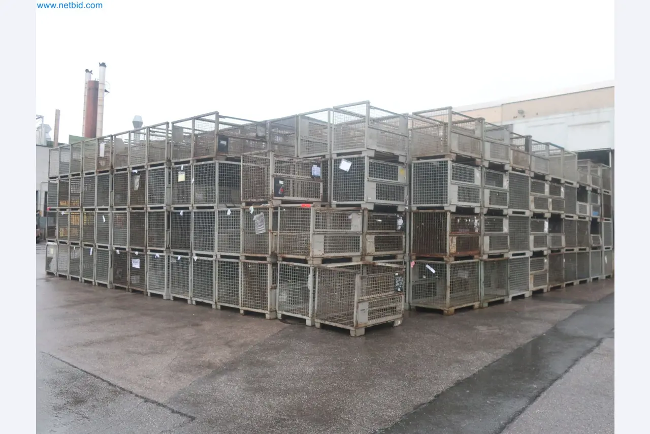 595 Solutions - Systems for the production of Al/ Mg injection molded parts-1