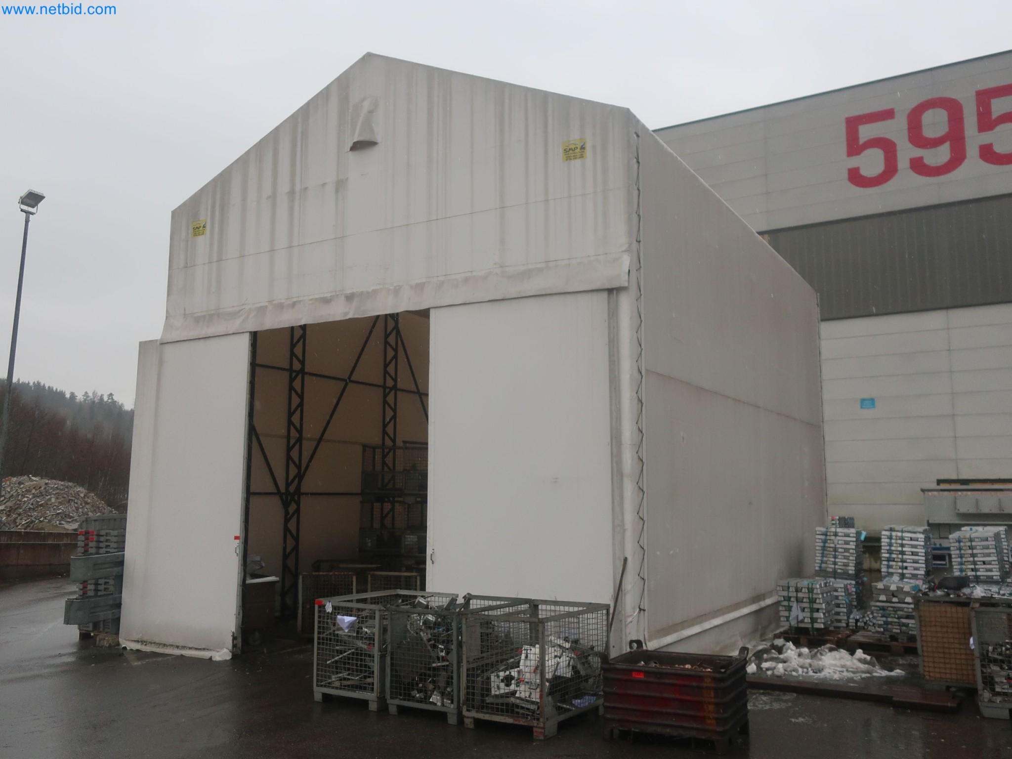 595 Solutions - Systems for the production of Al/ Mg injection molded parts-1