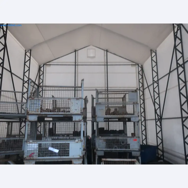 595 Solutions - Systems for the production of Al/ Mg injection molded parts-2