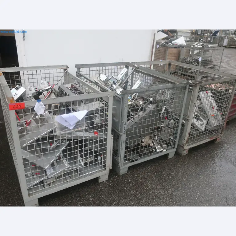 595 Solutions - Systems for the production of Al/ Mg injection molded parts-1