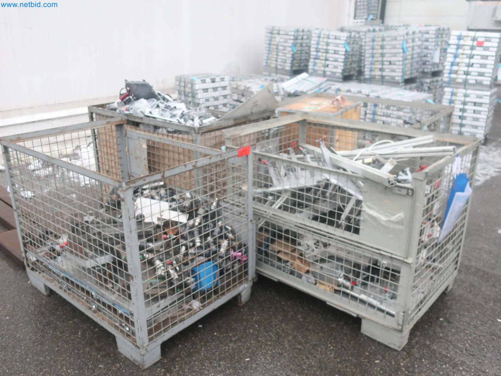 595 Solutions - Systems for the production of Al/ Mg injection molded parts-2