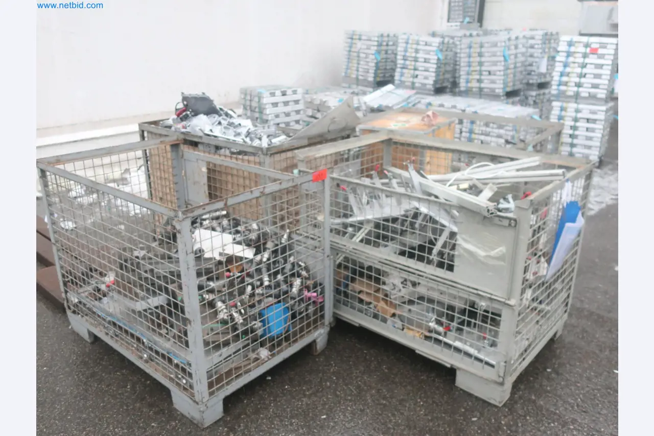 595 Solutions - Systems for the production of Al/ Mg injection molded parts-2