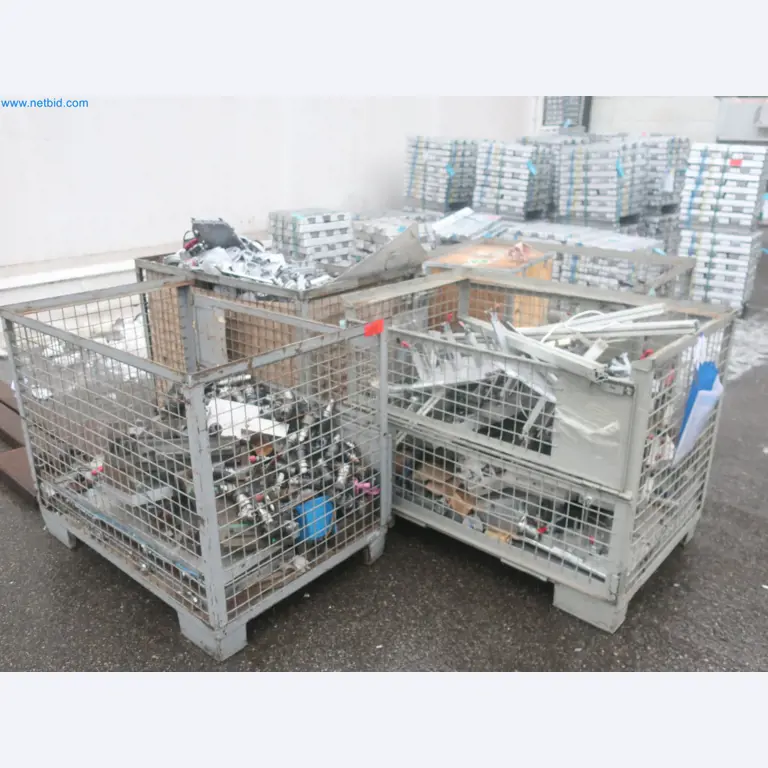 595 Solutions - Systems for the production of Al/ Mg injection molded parts-2