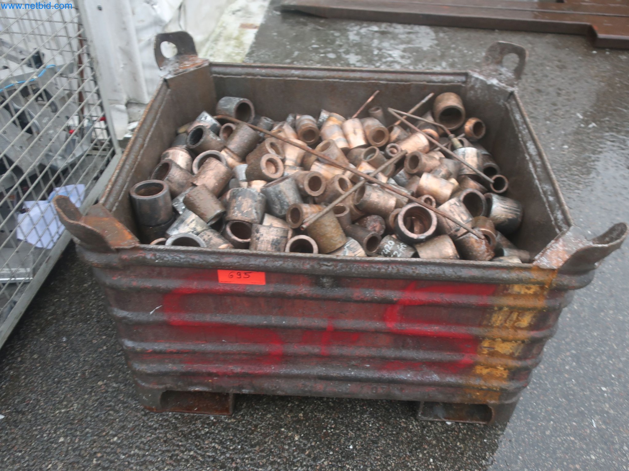 595 Solutions - Systems for the production of Al/ Mg injection molded parts-1