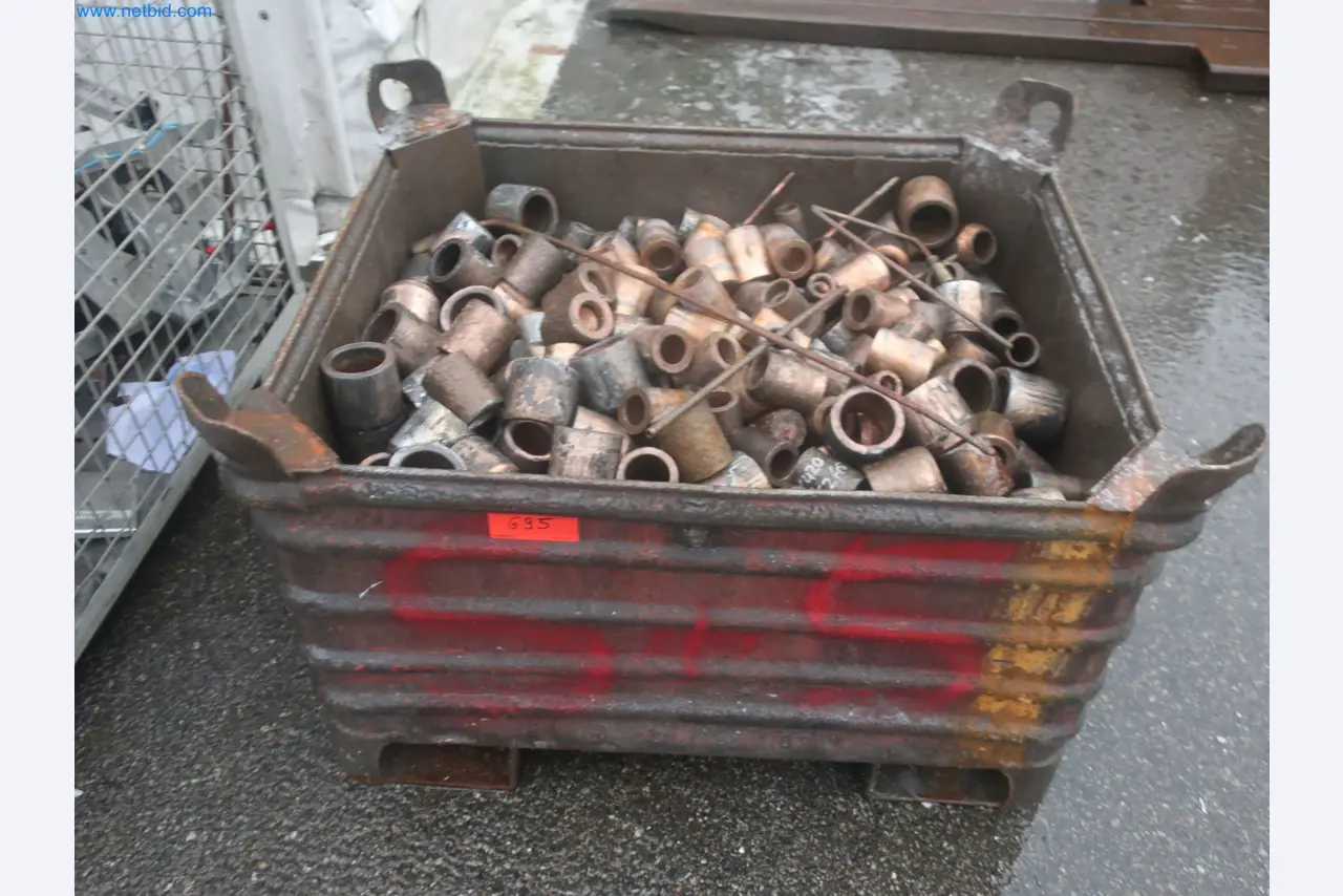 595 Solutions - Systems for the production of Al/ Mg injection molded parts-1