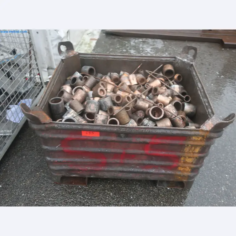 595 Solutions - Systems for the production of Al/ Mg injection molded parts-1