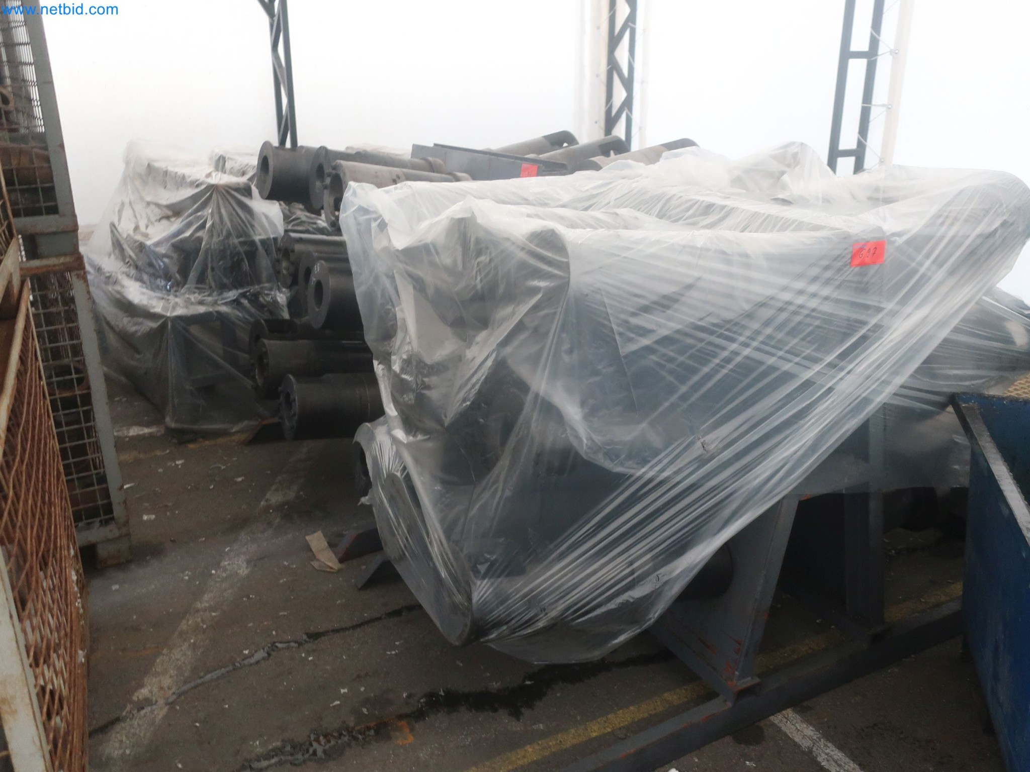 595 Solutions - Systems for the production of Al/ Mg injection molded parts-1