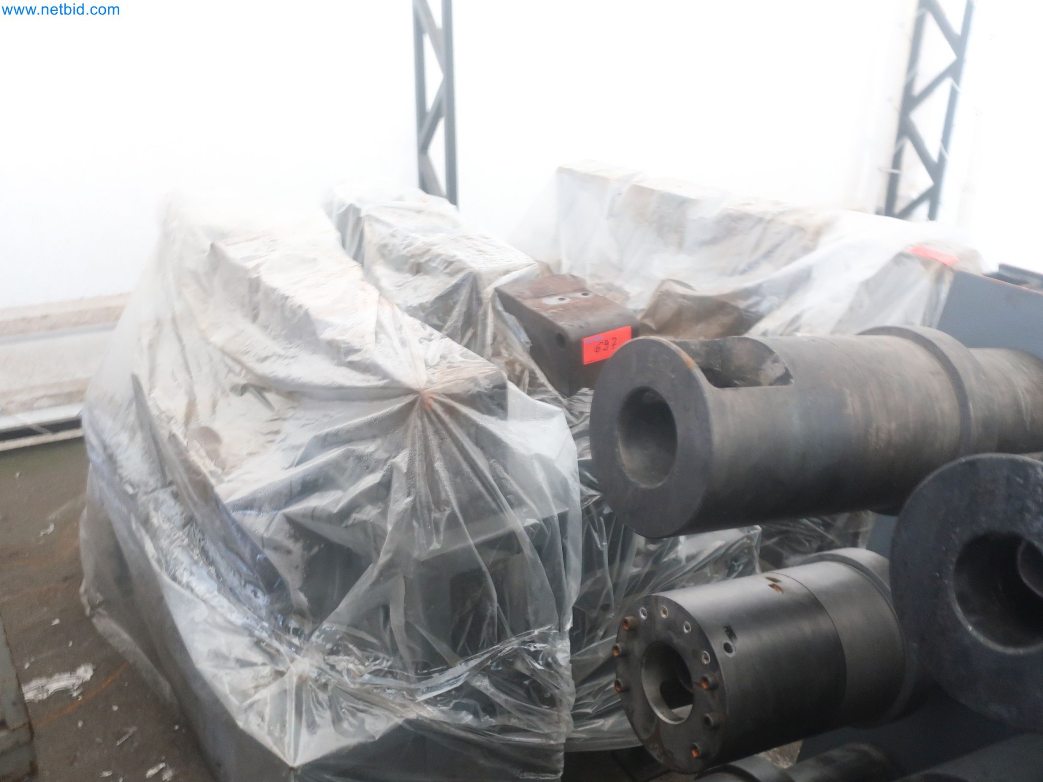 595 Solutions - Systems for the production of Al/ Mg injection molded parts-2