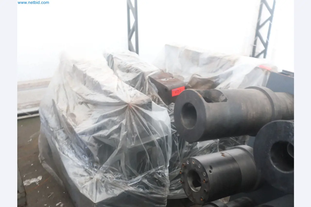 595 Solutions - Systems for the production of Al/ Mg injection molded parts-2