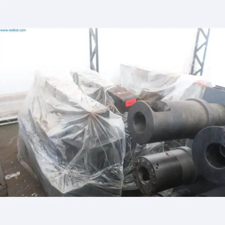 595 Solutions - Systems for the production of Al/ Mg injection molded parts-2