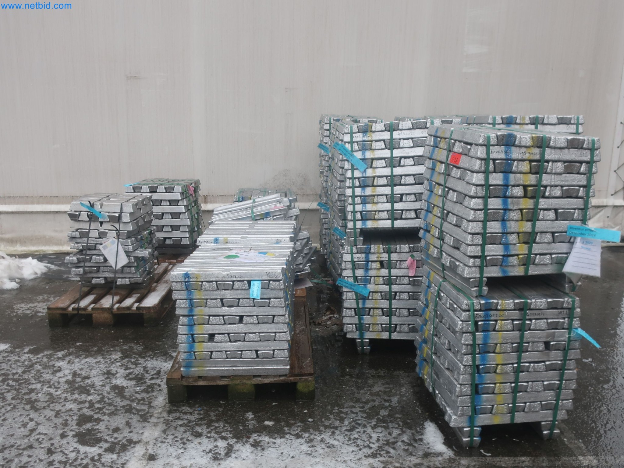 595 Solutions - Systems for the production of Al/ Mg injection molded parts-1