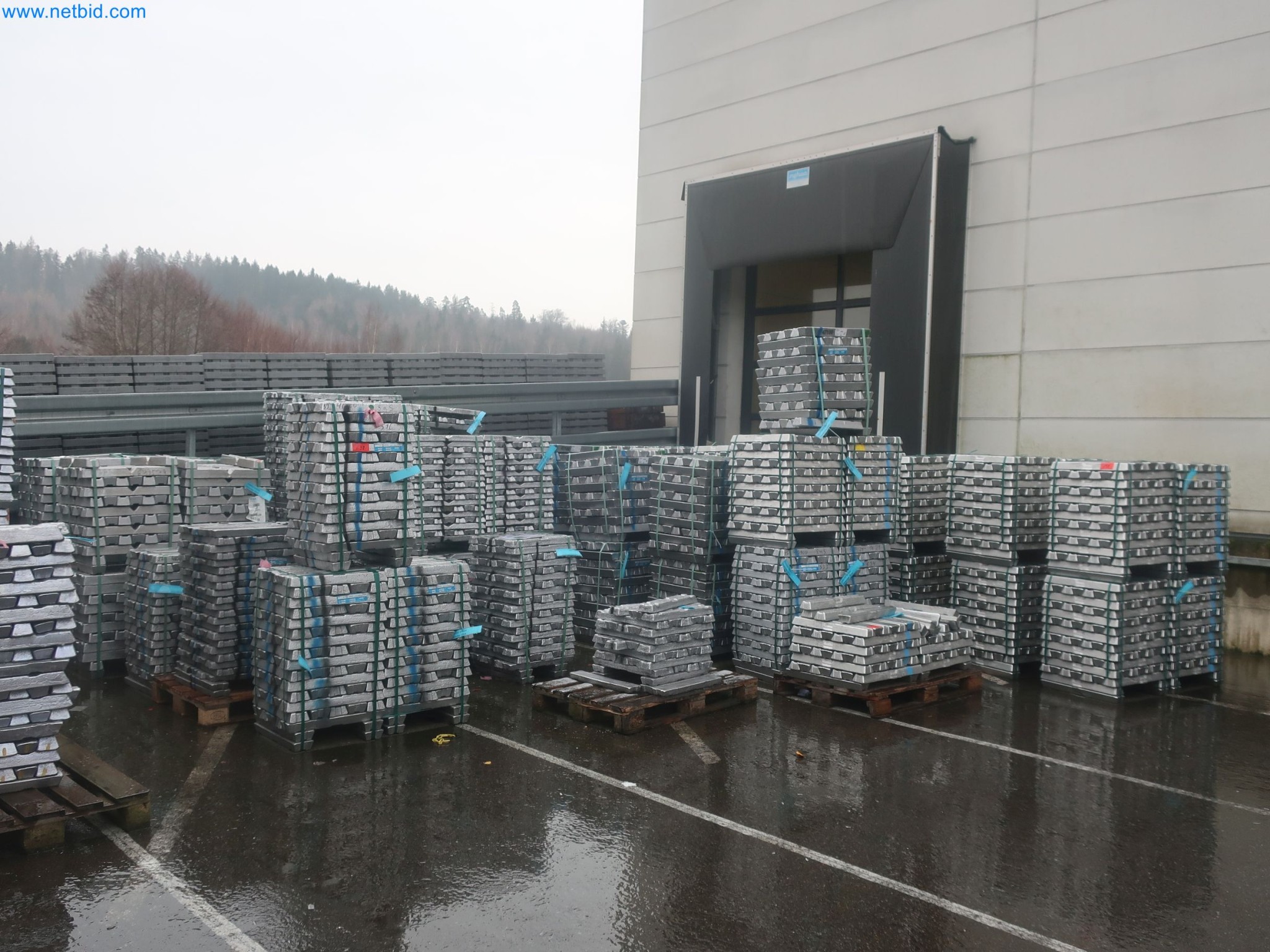 595 Solutions - Systems for the production of Al/ Mg injection molded parts-2