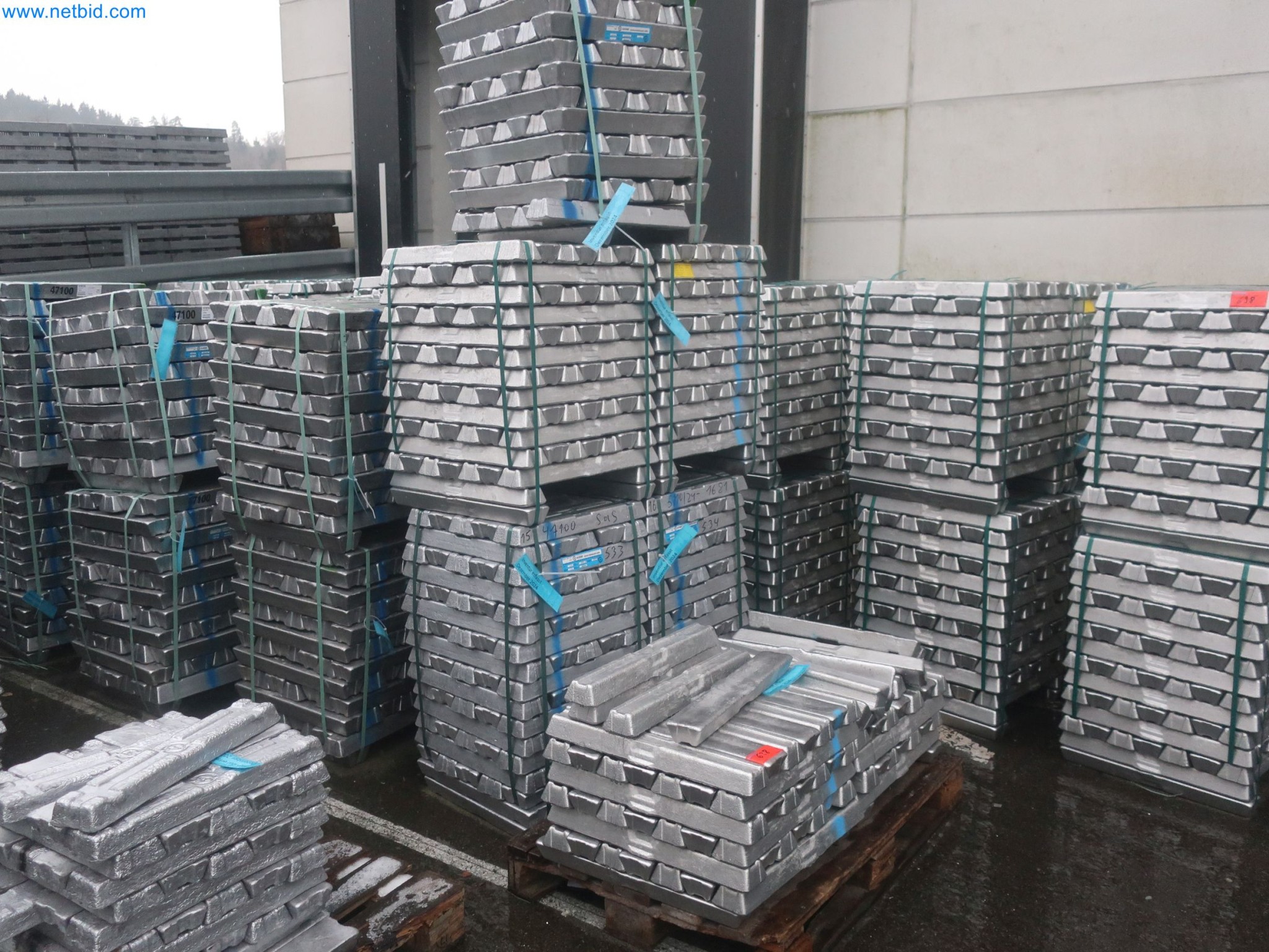 595 Solutions - Systems for the production of Al/ Mg injection molded parts-4