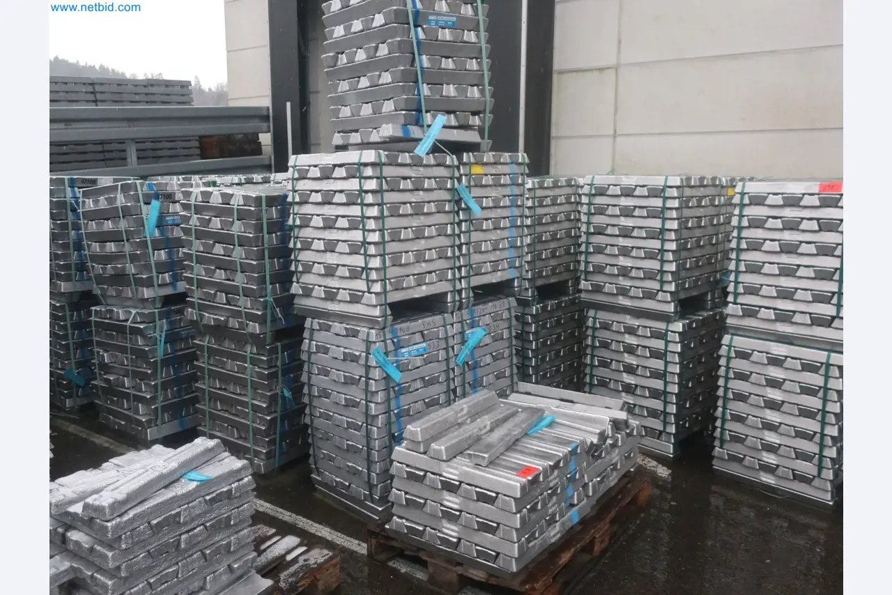 595 Solutions - Systems for the production of Al/ Mg injection molded parts-4