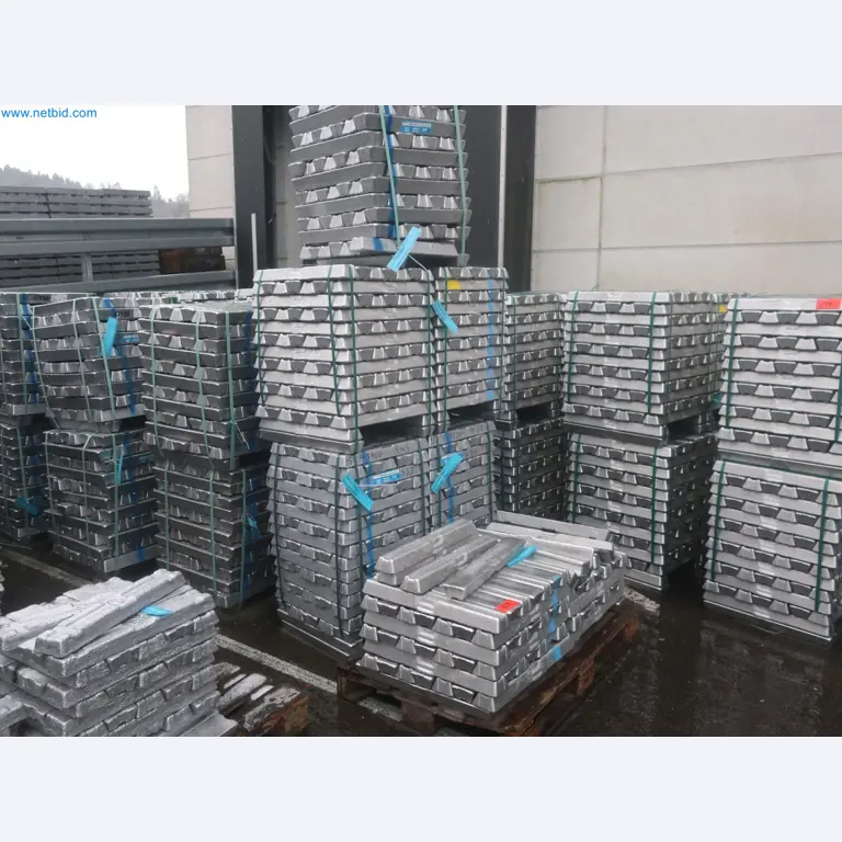 595 Solutions - Systems for the production of Al/ Mg injection molded parts-4