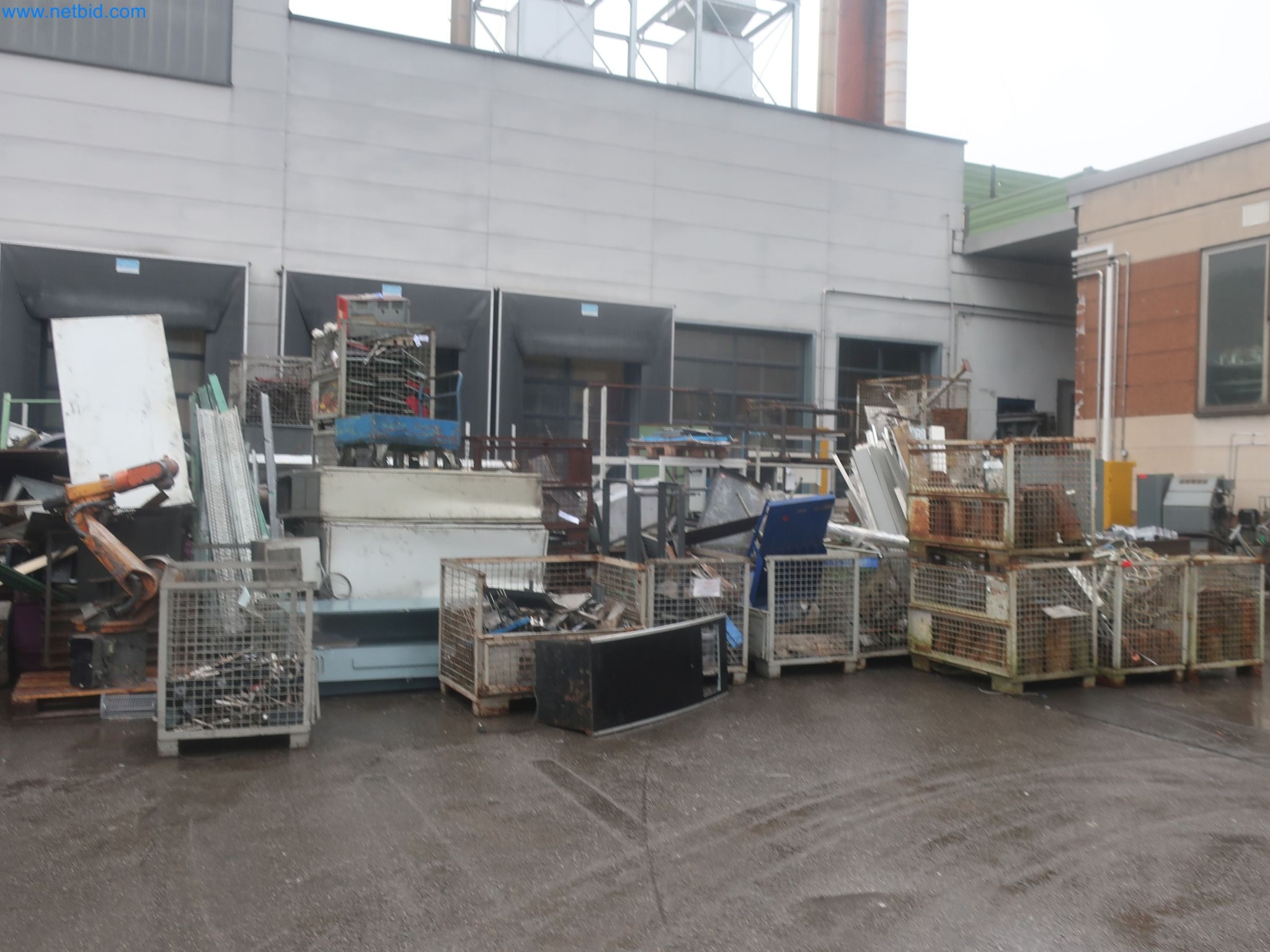 595 Solutions - Sistemi za proizvodnjo aluminijastih/ Mg brizganih delov-2