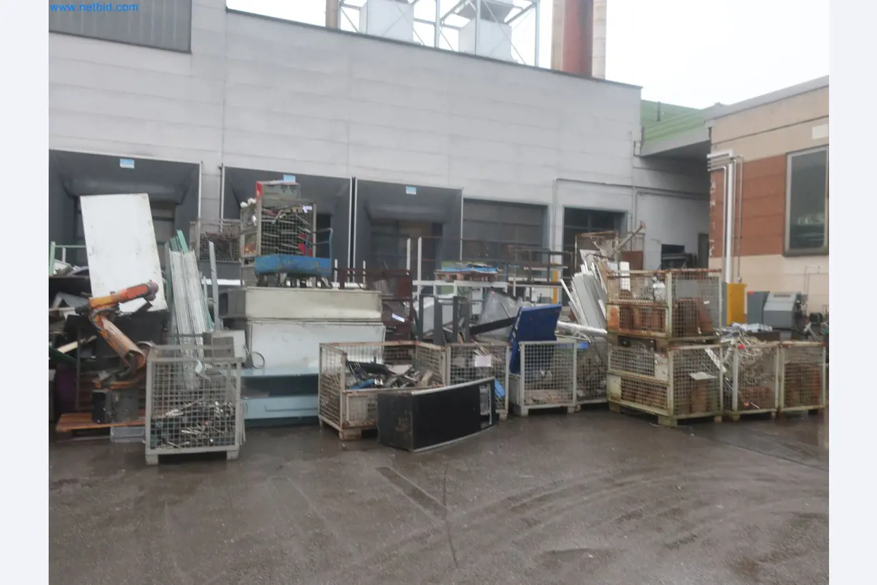 595 Solutions - Sistemi za proizvodnjo aluminijastih/ Mg brizganih delov-2