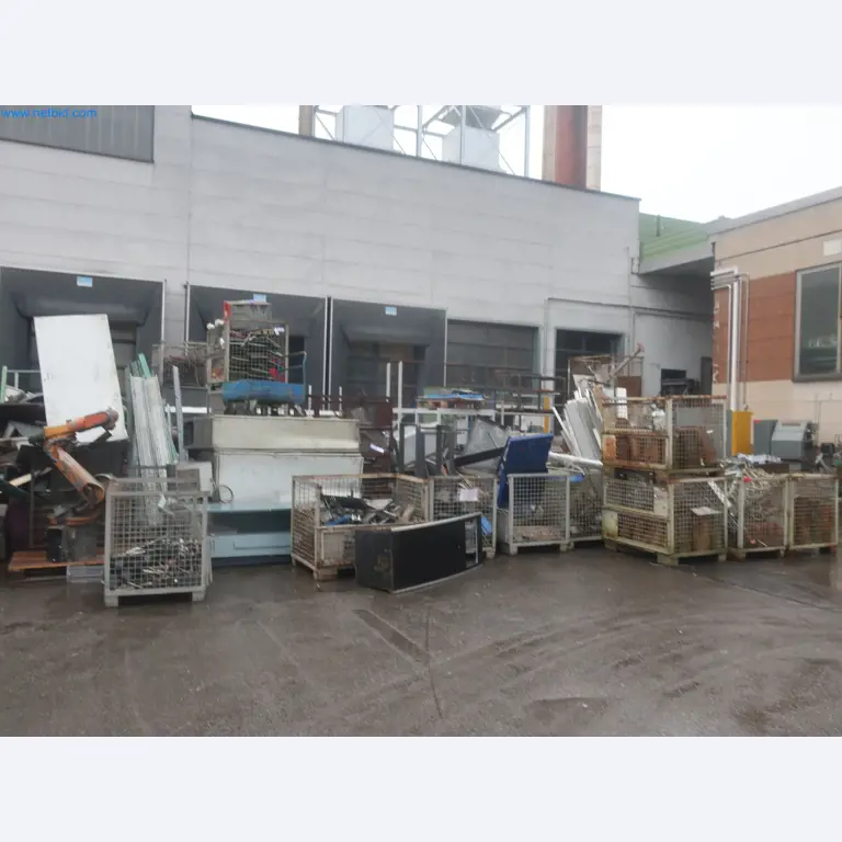 595 Solutions - Sistemi za proizvodnjo aluminijastih/ Mg brizganih delov-2