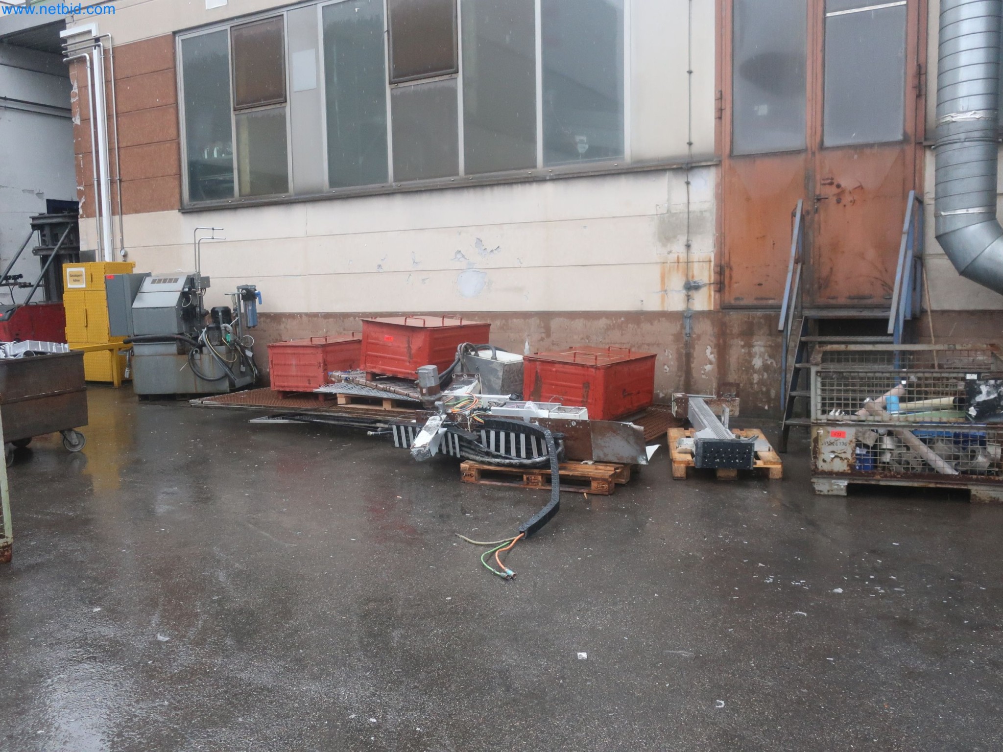 595 Solutions - Sistemi za proizvodnjo aluminijastih/ Mg brizganih delov-3