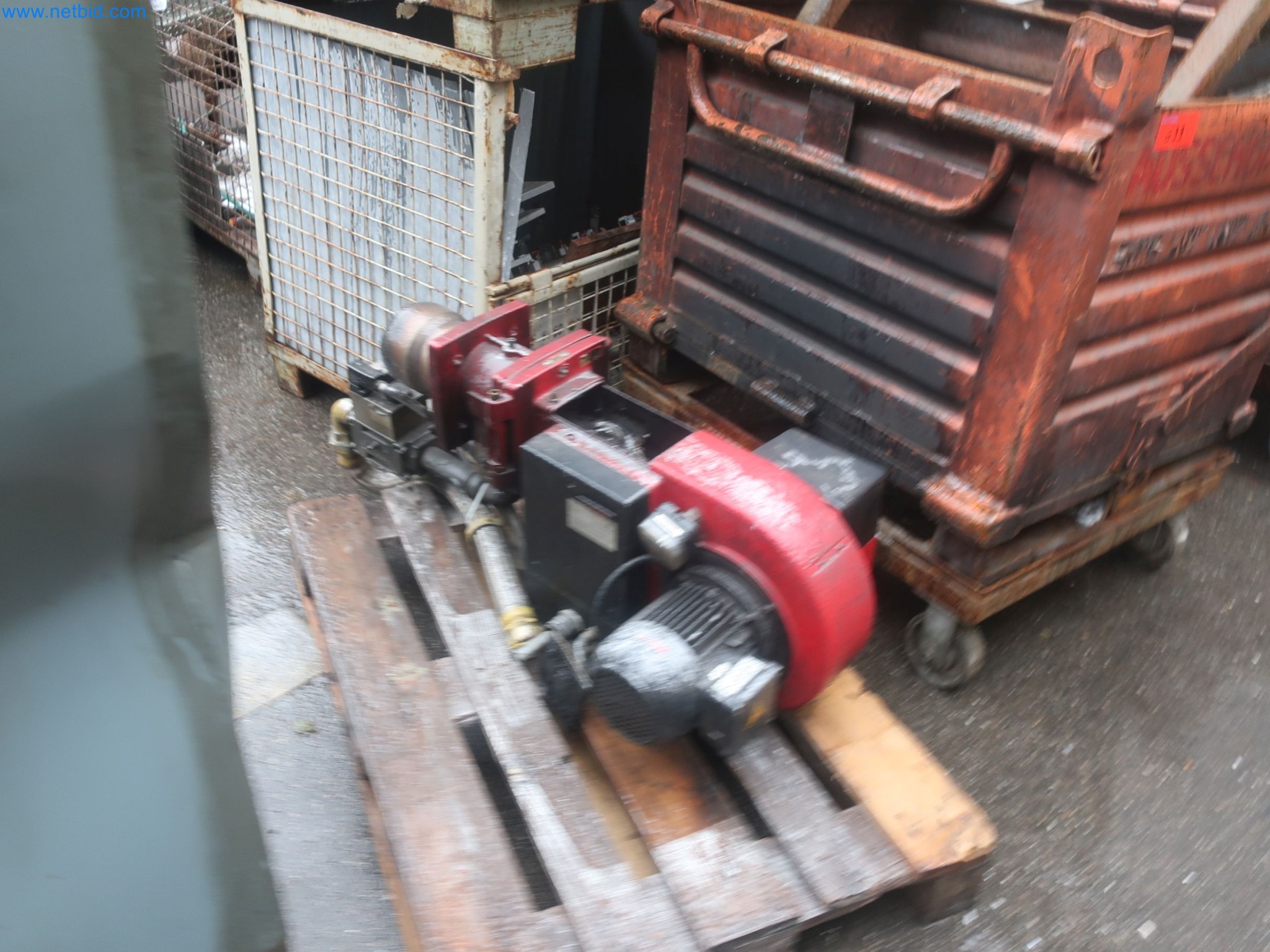 595 Solutions - Sistemi za proizvodnjo aluminijastih/ Mg brizganih delov-4