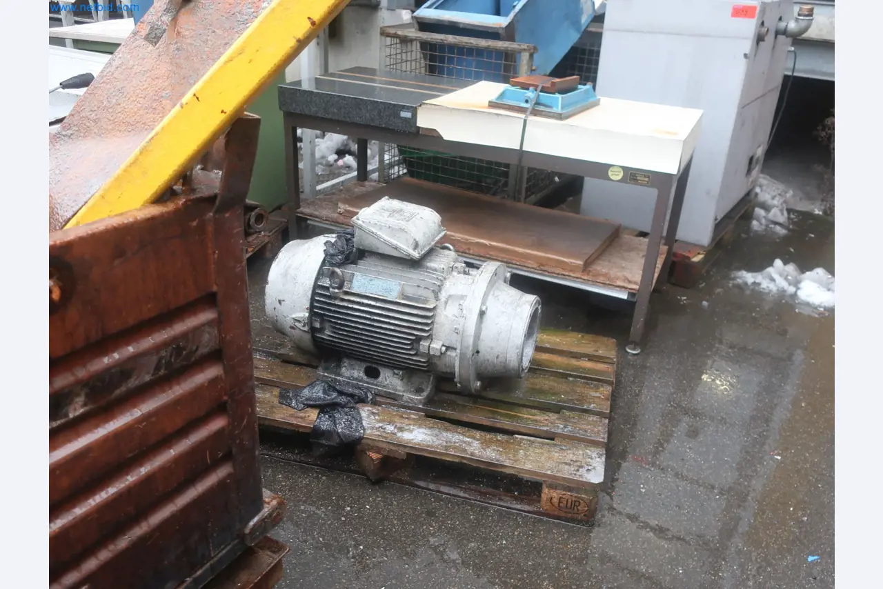 595 Solutions - Sistemi za proizvodnjo aluminijastih/ Mg brizganih delov-5