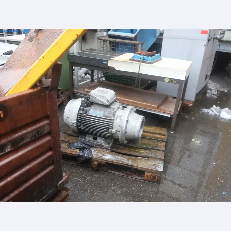 595 Solutions - Sistemi za proizvodnjo aluminijastih/ Mg brizganih delov-5