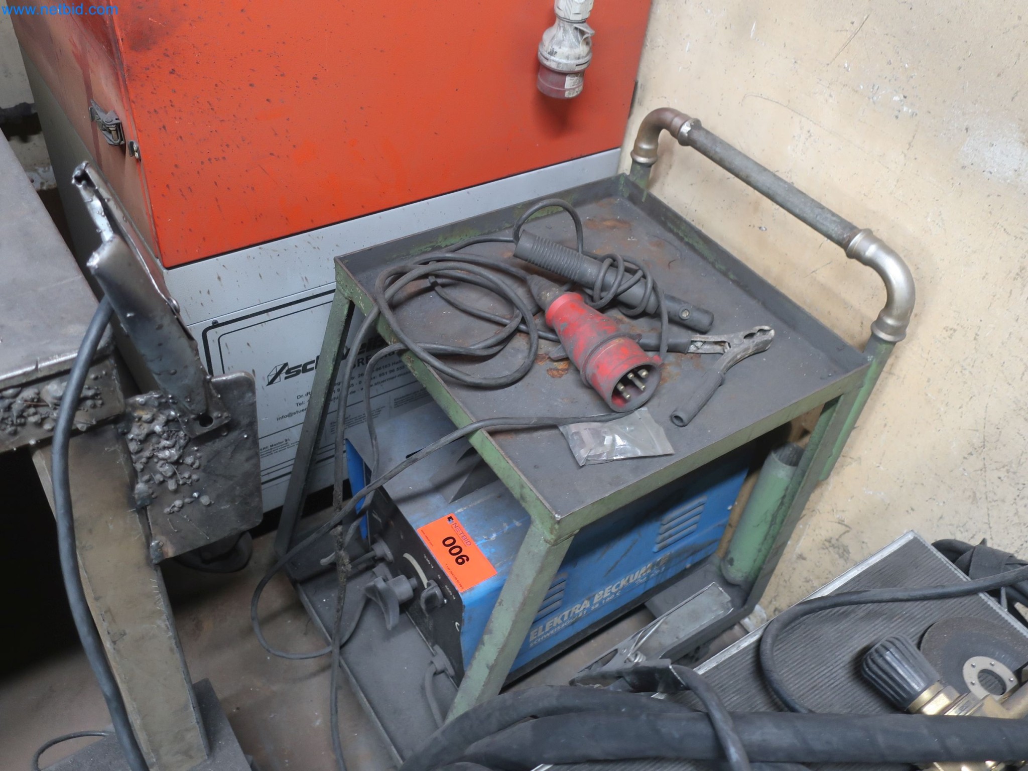 595 Solutions - Systems for the production of Al/ Mg injection molded parts-1