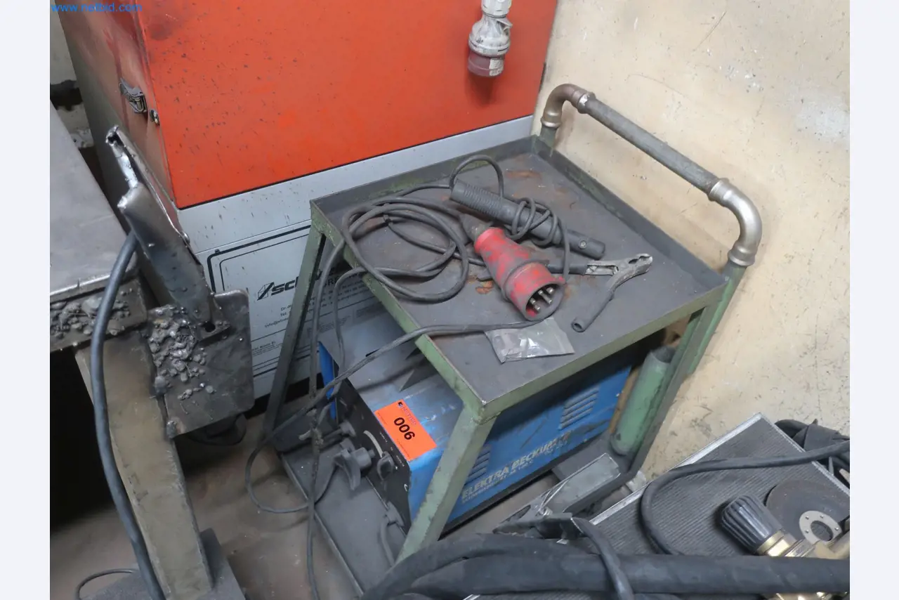 595 Solutions - Sistemi za proizvodnjo aluminijastih/ Mg brizganih delov-1