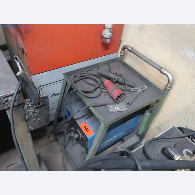 595 Solutions - Sistemi za proizvodnjo aluminijastih/ Mg brizganih delov-1