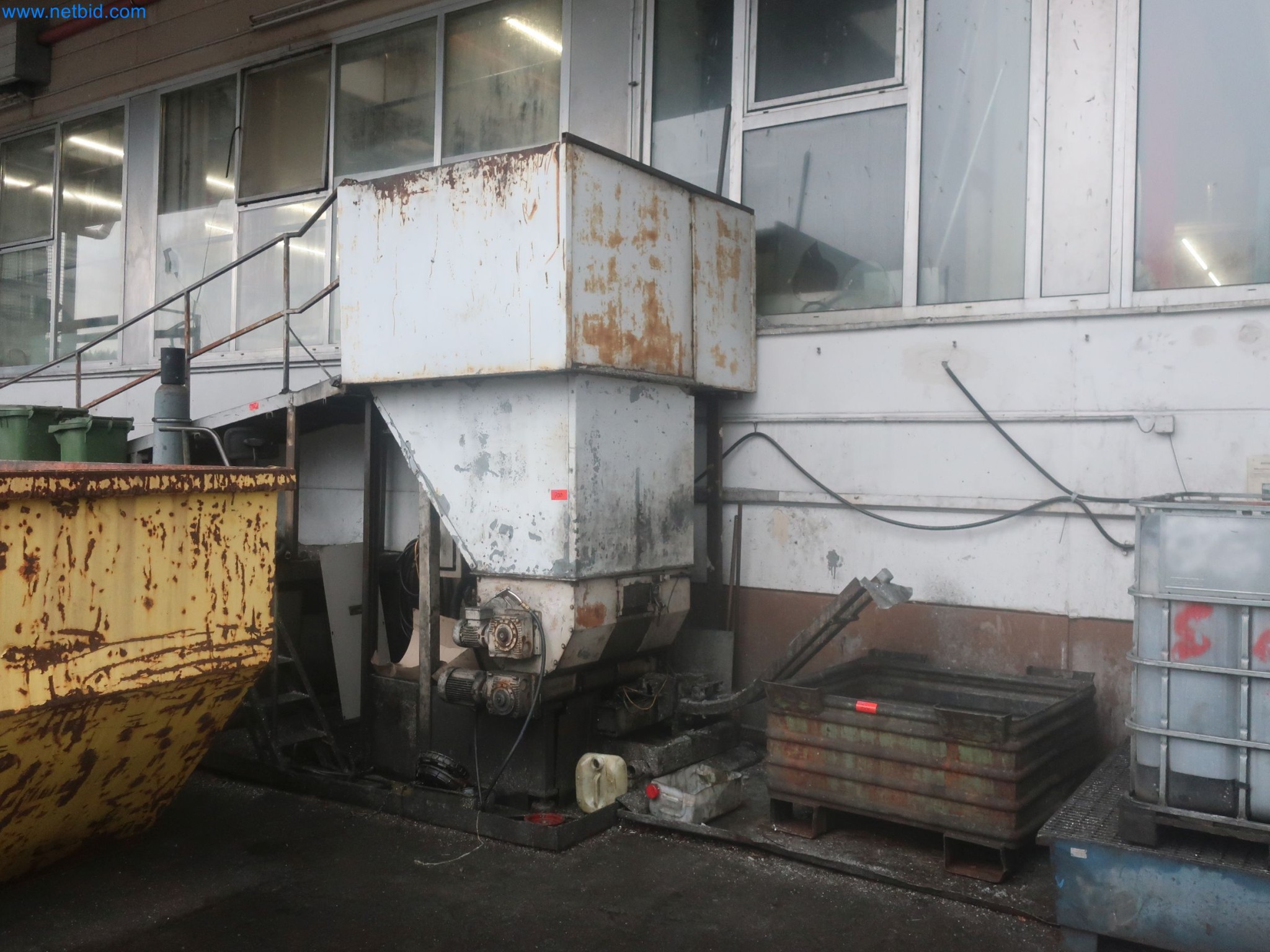 595 Solutions - Systems for the production of Al/ Mg injection molded parts-1