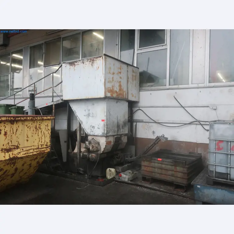 595 Solutions - Systems for the production of Al/ Mg injection molded parts-1