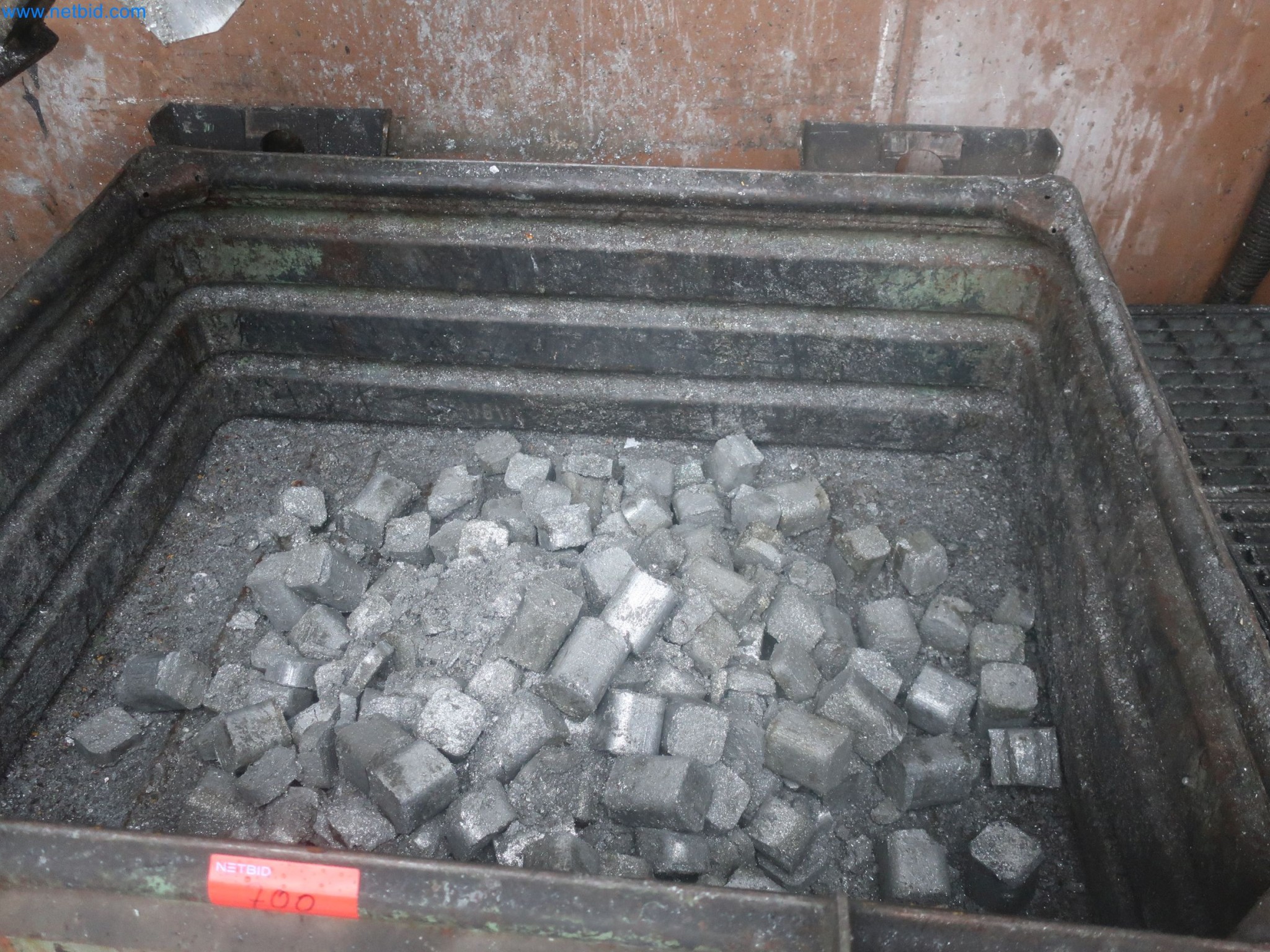 595 Solutions - Systems for the production of Al/ Mg injection molded parts-2