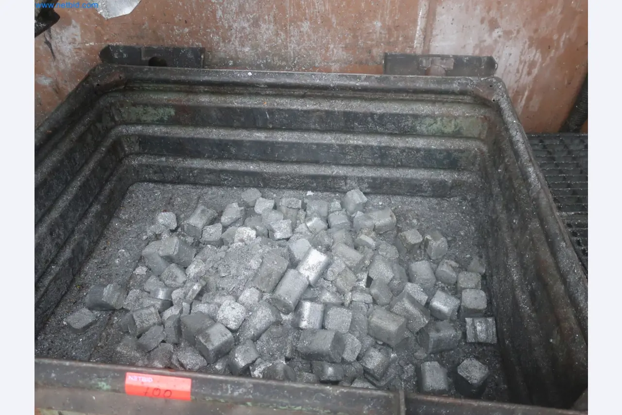 595 Solutions - Systems for the production of Al/ Mg injection molded parts-2