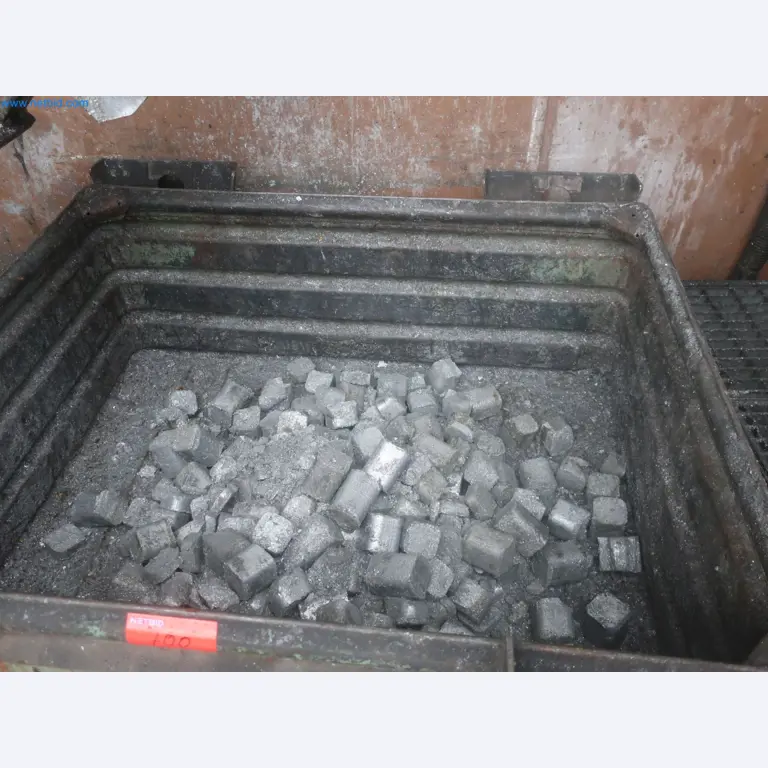 595 Solutions - Systems for the production of Al/ Mg injection molded parts-2