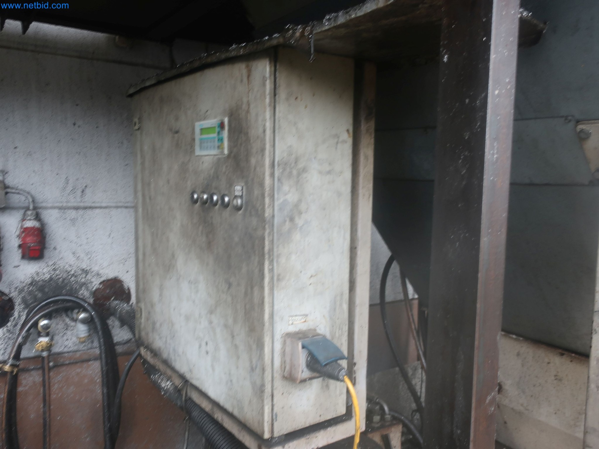 595 Solutions - Systems for the production of Al/ Mg injection molded parts-3