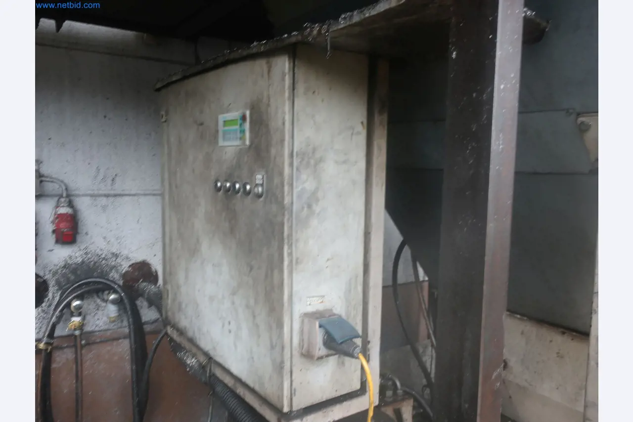 595 Solutions - Systems for the production of Al/ Mg injection molded parts-3