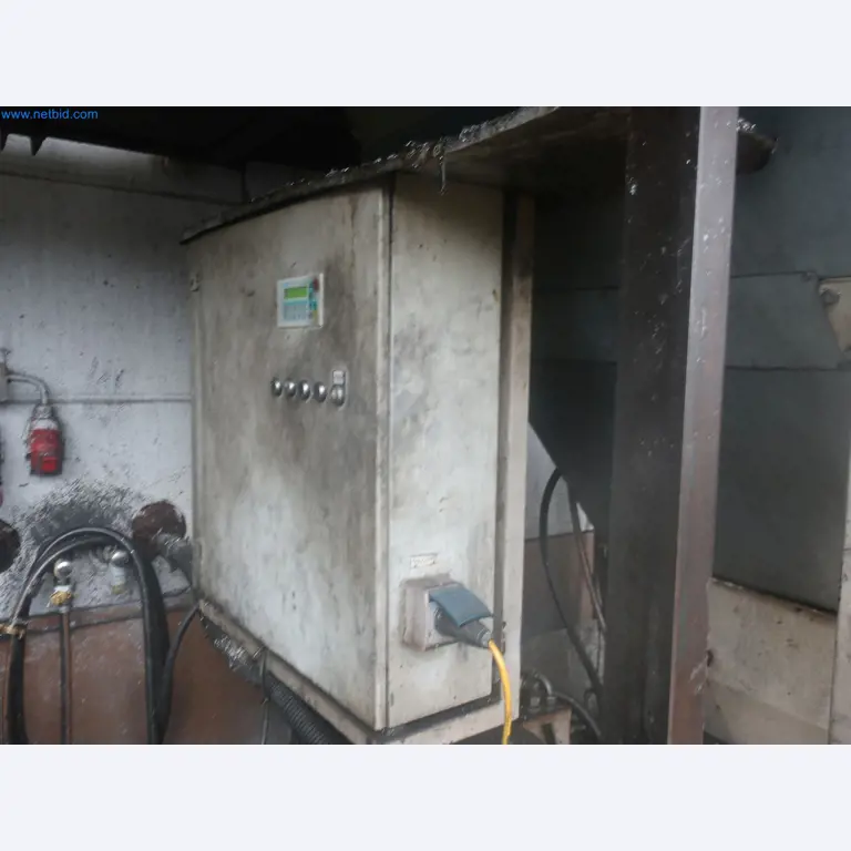 595 Solutions - Systems for the production of Al/ Mg injection molded parts-3