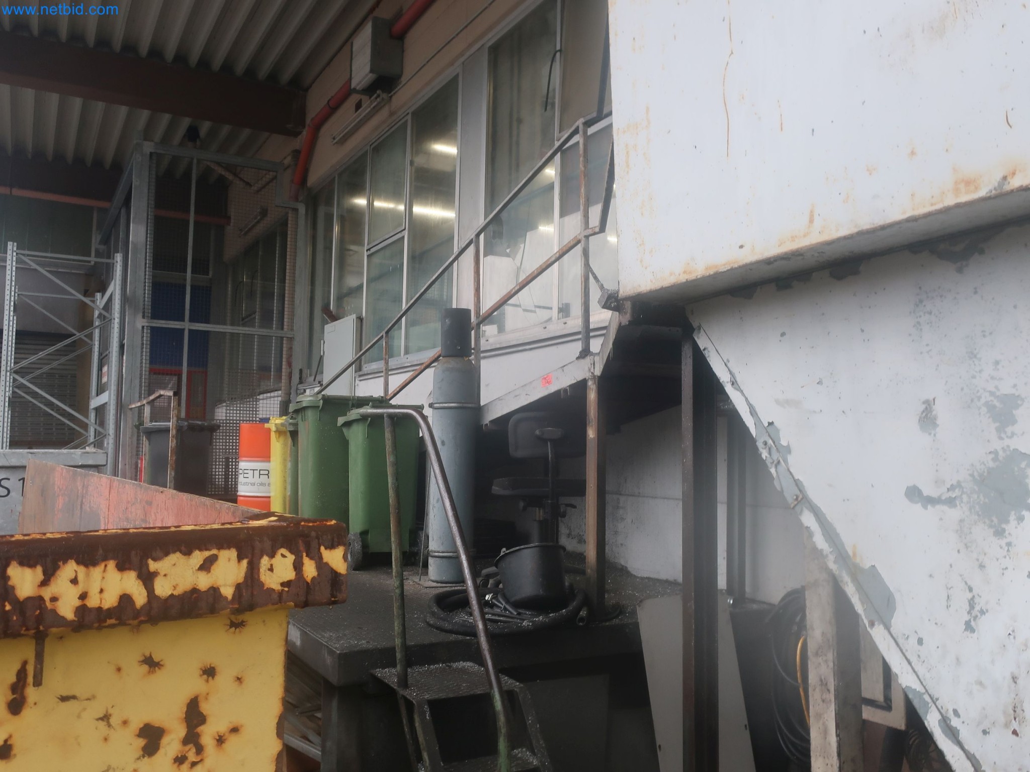 595 Solutions - Systems for the production of Al/ Mg injection molded parts-4