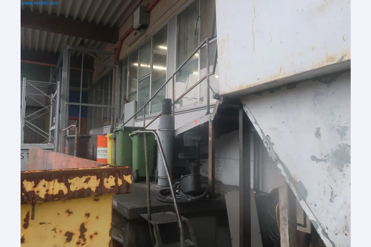 595 Solutions - Systems for the production of Al/ Mg injection molded parts-4