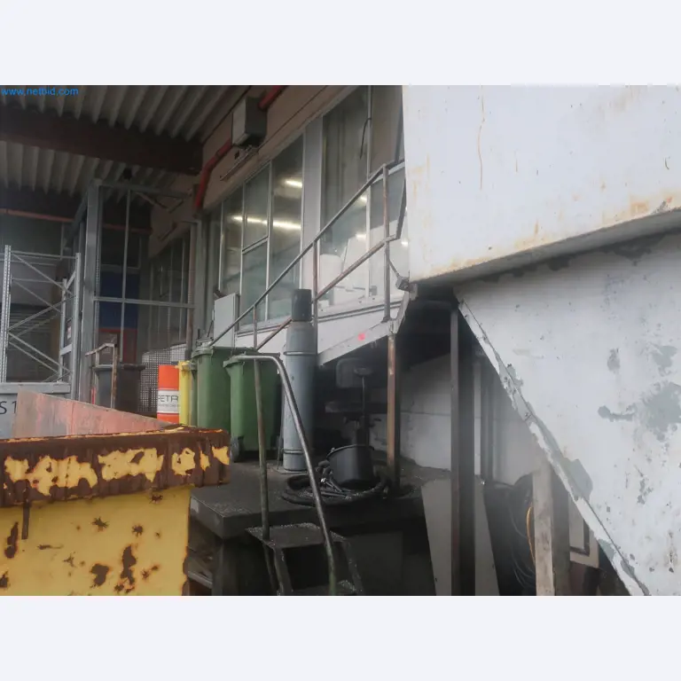 595 Solutions - Systems for the production of Al/ Mg injection molded parts-4