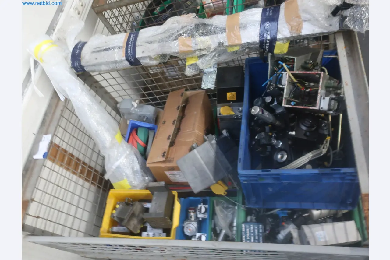 595 Solutions - Systems for the production of Al/ Mg injection molded parts-1