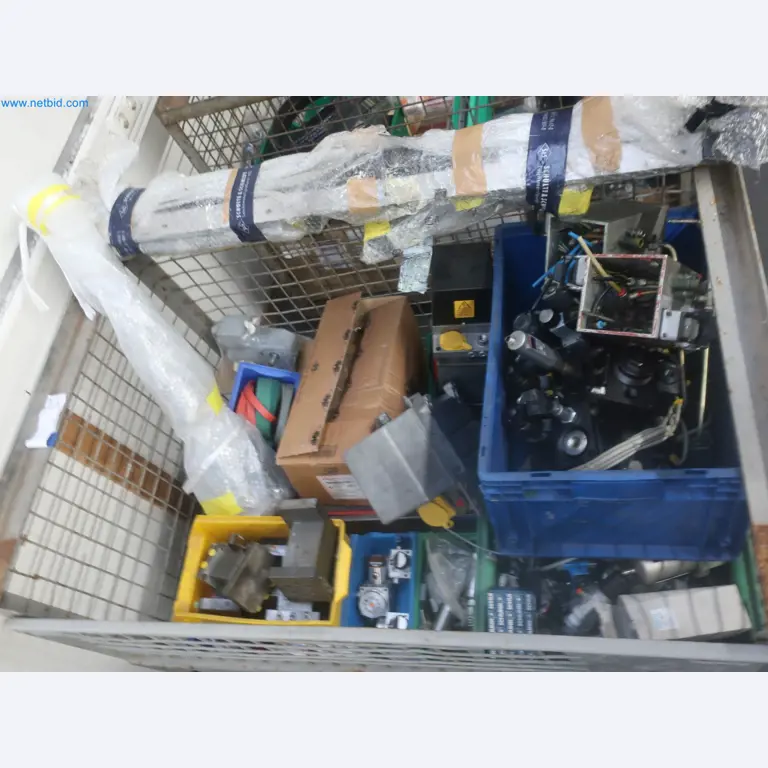 595 Solutions - Systems for the production of Al/ Mg injection molded parts-1