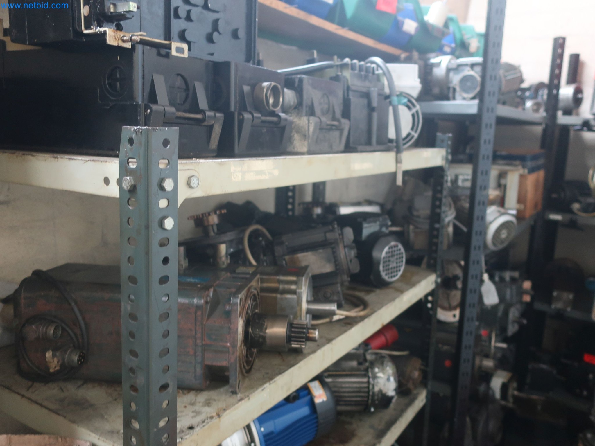 595 Solutions - Systems for the production of Al/ Mg injection molded parts-10